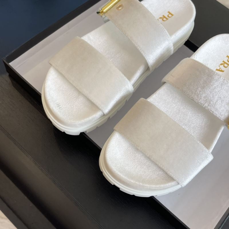 Prada Slippers